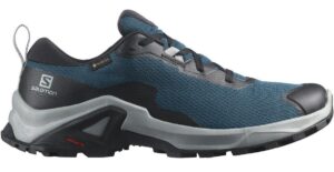 Salomon X Reveal 2 GTX® M , Pánska turistická obuv, Velikosť: 45 1/3 EUR odhadovaná cena: 89.95 EUR (€)