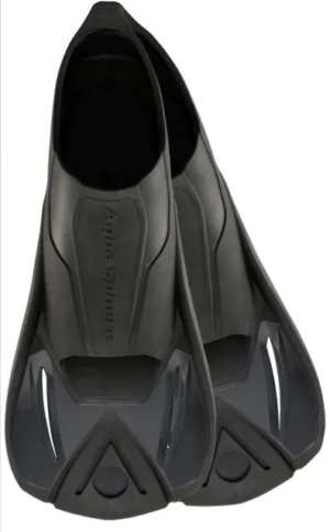 AQUASPHERE Aqua Sphere Microfin Junior -31 EUR, Plutvy, Velikosť: 27-31 EUR odhadovaná cena: 29.95 EUR (€)