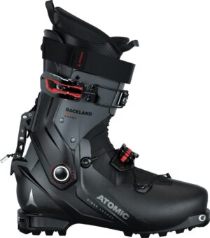 Atomic Backland Sport , Pánske skialp lyžiarky, Velikosť: 24 cm odhadovaná cena: 389.95 EUR (€)