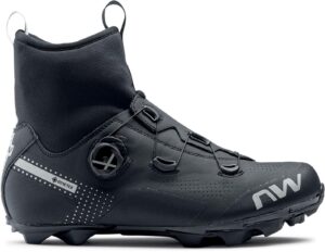 Northwave Celsius XC GTX , MTB tretry, Velikosť: 38 EUR odhadovaná cena: 209.95 EUR (€)