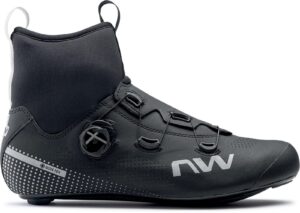 Northwave Celsius R GTX , MTB tretry, Velikosť: 42 EUR odhadovaná cena: 209.95 EUR (€)