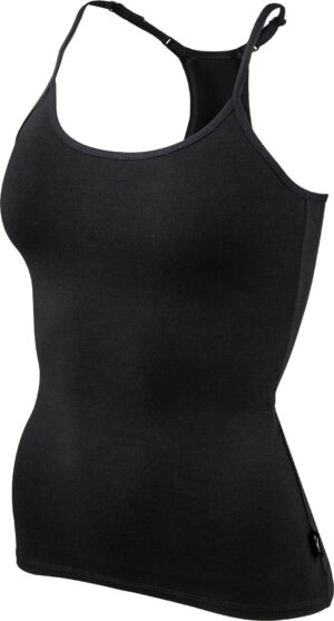 O’Neill RACERBACK TOP PLAIN Veľkosť: XL, Dámske tielko, Velikosť: XL odhadovaná cena: 9.95 EUR (€)