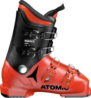 Atomic Hawx 4 Junior , Detské lyžiarky, Velikosť: 26 cm odhadovaná cena: 129.95 EUR (€)