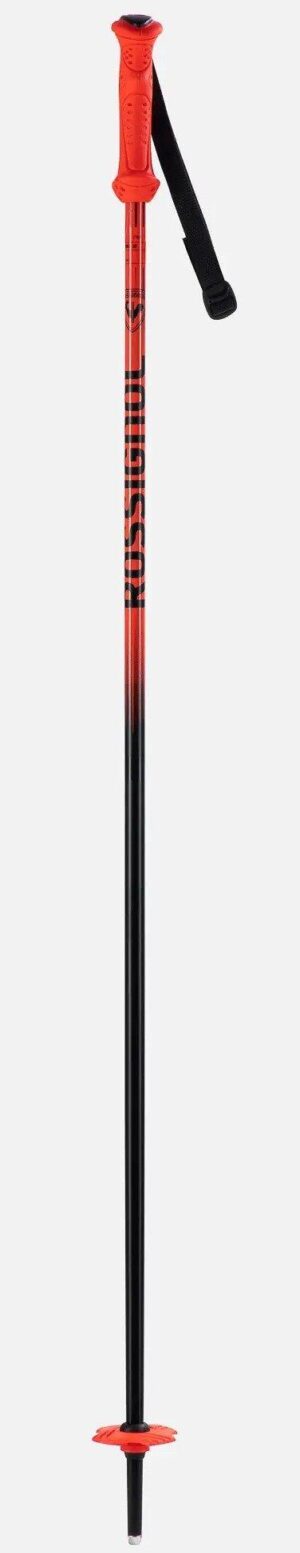 Rossignol Hero Poles Junior , Gripy, Velikosť: 100 cm odhadovaná cena: 27.95 EUR (€)