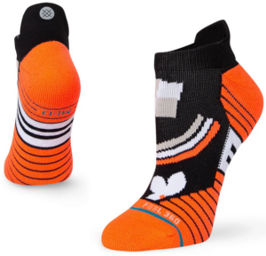 Stance BRICKYARD RACE TAB SOCK , Ponožky, Velikosť: S odhadovaná cena: 14.95 EUR (€)