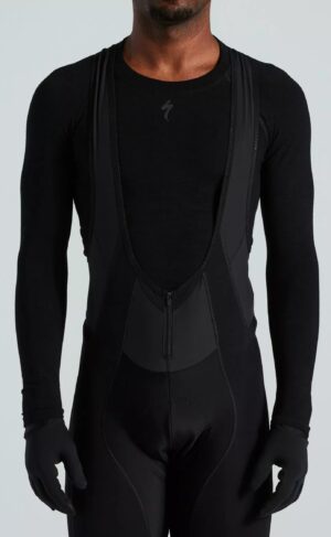 Specialized SL Expert Soft Shell Bib Tight M , Nohavice, Velikosť: L odhadovaná cena: 154.95 EUR (€)