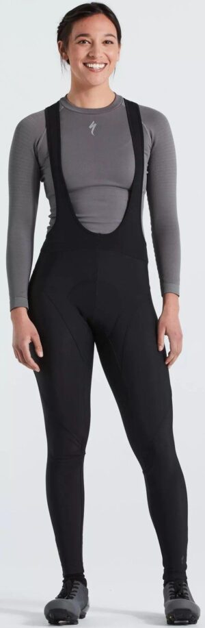 Specialized RBX Comp Thermal Bib Tights W Veľkosť: XL, Nohavice, Velikosť: XL odhadovaná cena: 89.95 EUR (€)