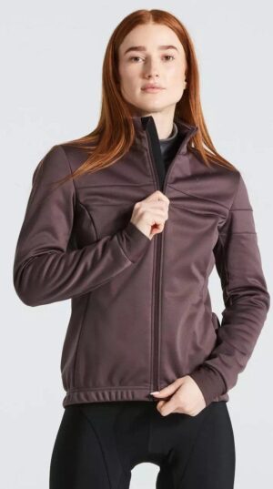 Specialized RBX Softshell Jacket W , Dámska bunda, Velikosť: M odhadovaná cena: 129.95 EUR (€)