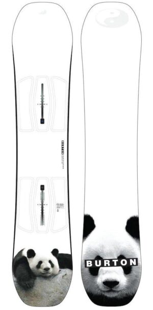 Burton Process Smalls Kids , Detský snowboard, Velikosť: 138 cm odhadovaná cena: 259.95 EUR (€)