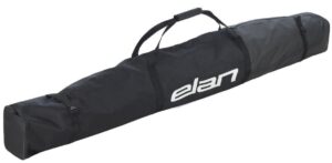 Elan Ski Bag 2 Pairs 2 cm, Vak na lyže, Velikosť: 182 cm odhadovaná cena: 69.95 EUR (€)