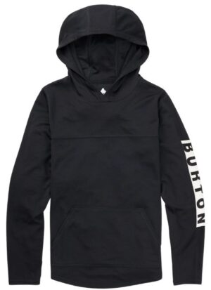 Burton Multipath Pullover Kids , Detská mikina, Velikosť: 3 odhadovaná cena: 17.95 EUR (€)