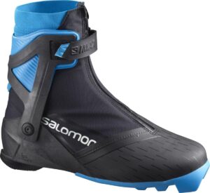 Salomon S/Max Carbon Skate MV  2/3 EUR, Obuv na Bežky, Velikosť: 42 2/3 EUR odhadovaná cena: 264.95 EUR (€)