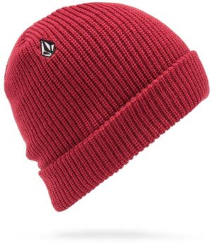 Volcom Full Stone Beanie , Čiapka, Velikosť: Univerzálna veľkosť odhadovaná cena: 22.95 EUR (€)
