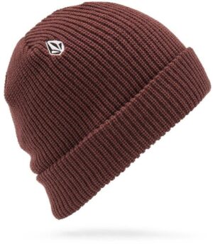 Volcom Full Stone Beanie , Čiapka, Velikosť: Univerzálna veľkosť odhadovaná cena: 22.95 EUR (€)