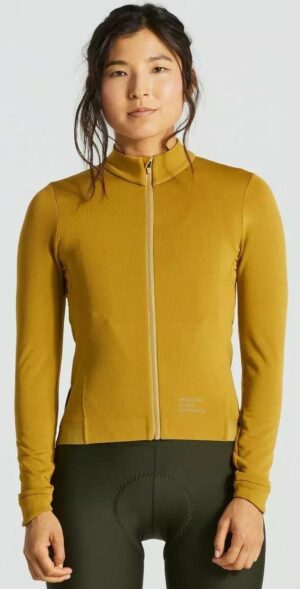 Specialized Prime Power Grid LS Jersey W , Dámsky cyklistický dres, Velikosť: L odhadovaná cena: 99.95 EUR (€)