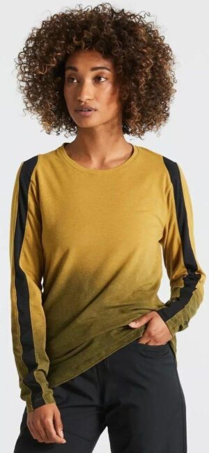 Specialized Trail LS Jersey W Veľkosť: XS, Cyklistické chrániče, Velikosť: XS odhadovaná cena: 57.95 EUR (€)