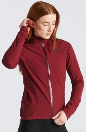 Specialized RBX Comp Rain Jacket W Veľkosť: XS, Cyklistické chrániče, Velikosť: XS odhadovaná cena: 129.95 EUR (€)