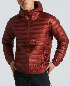 Specialized Packable Down Jacket M Veľkosť: XL, Cyklistické chrániče, Velikosť: XL odhadovaná cena: 159.95 EUR (€)