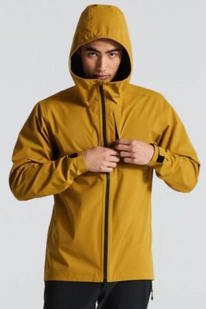 Specialized Trail Rain Jacket M , Cyklistické chrániče, Velikosť: S odhadovaná cena: 99.95 EUR (€)