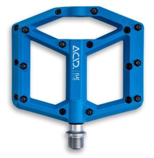 Acid Pedals Flat C1-IB , Pedále, Velikosť: Univerzálna veľkosť odhadovaná cena: 49.95 EUR (€)