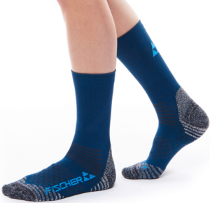 Fischer Cross Country Short , Ponožky, Velikosť: 39-42 EUR odhadovaná cena: 22.95 EUR (€)