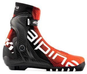 Alpina PRO Skate , Obuv na Bežky, Velikosť: 42 EUR odhadovaná cena: 349.95 EUR (€)