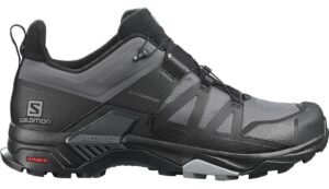 Salomon X Ultra 4 Wide GTX M , Pánska nízka turistická obuv, Velikosť: 44 EUR odhadovaná cena: 134.95 EUR (€)