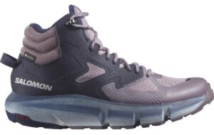 Salomon Predict Hike Mid Gtx W , Dámska vysoká outdoor obuv, Velikosť: 38 EUR odhadovaná cena: 119.95 EUR (€)
