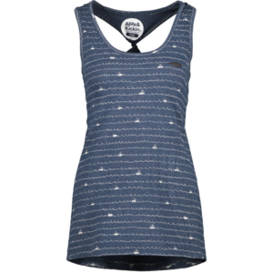 Alife and Kickin LuciaAK B Veľkosť: XS, Dámske tričko, Velikosť: XS odhadovaná cena: 19.95 EUR (€)