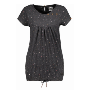 Alife and Kickin SummerAK B Veľkosť: XS, Dámske tričko, Velikosť: XS odhadovaná cena: 19.95 EUR (€)