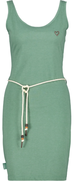 Alife and Kickin JenniferAK Dress Veľkosť: XS, Opasok, Velikosť: XS odhadovaná cena: 19.95 EUR (€)