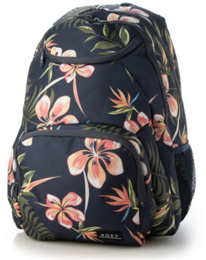 Roxy Shadow Swell Logo , Dámsky batoh, Velikosť: Univerzálna veľkosť odhadovaná cena: 49.95 EUR (€)