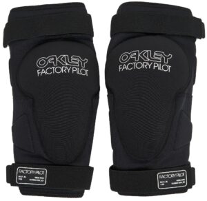 Oakley Drop In Rz-Labs Knee Guard /L, Cyklistické chrániče, Velikosť: M/L odhadovaná cena: 64.95 EUR (€)