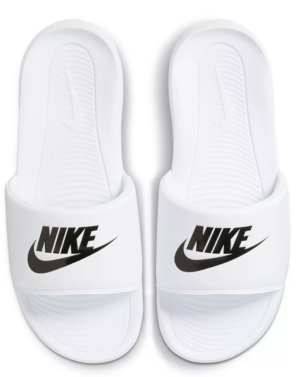 Nike Victori One Slide M 7,5 EUR, Pánske šlapky, Velikosť: 47,5 EUR odhadovaná cena: 34.95 EUR (€)