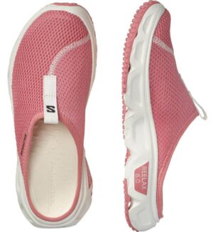 Salomon Reelax Slide 6.0 W , Dámské šľapky, Velikosť: 41 1/3 EUR odhadovaná cena: 64.95 EUR (€)