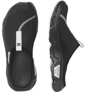 Salomon Reelax Slide 6.0 W , Dámské šľapky, Velikosť: 40 EUR odhadovaná cena: 64.95 EUR (€)