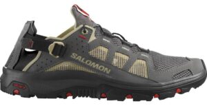 Salomon Techamphibian 5 M , Opasok, Velikosť: 41 1/3 EUR odhadovaná cena: 109.95 EUR (€)