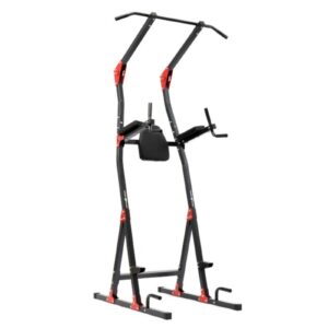 Stojan s bradlami a hrazdou MARBO MH-U102 2.0 odhadovaná cena: 117.5 EUR