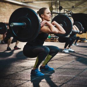 Záťažová podložka inSPORTline Proteko Plus Dot 100x100x4 cm odhadovaná cena: 56.9 EUR