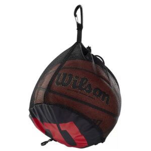 Vak (sieťka) na loptu WILSON odhadovaná cena: 11.2 EUR