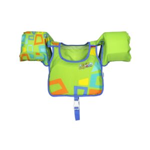 Plavecká vesta BESTWAY Aquastar Swim Pal 32174 odhadovaná cena: 20.3 EUR
