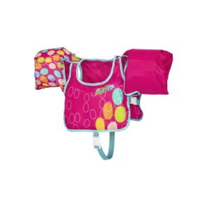 Plavecká vesta BESTWAY Aquastar Swim Pal 32174 odhadovaná cena: 20.3 EUR