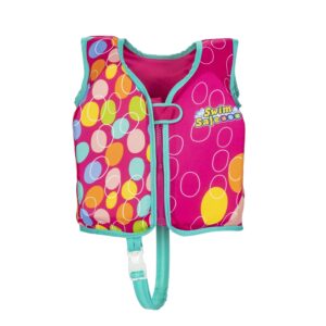 Plavecká vesta BESTWAY Aquastar Swim Vest – M-L odhadovaná cena: 20.3 EUR