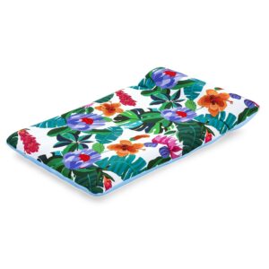 Nafukovacie lehátko gumotextilné BESTWAY Blissful Drifter XL 200 x 129 cm odhadovaná cena: 56.5 EUR