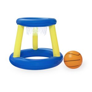 Vodný basketball BESTWAY Splash Hoop odhadovaná cena: 5.7 EUR