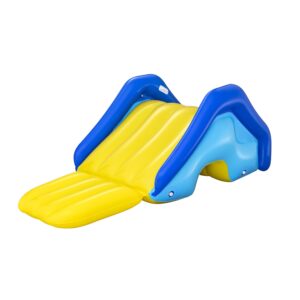 Bazénová šmykľavka BESTWAY Giant Slide odhadovaná cena: 81 EUR