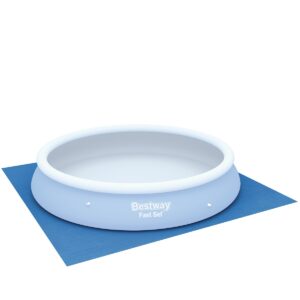 Plachta BESTWAY 58002 pod bazén 396 x 396 cm odhadovaná cena: 20.3 EUR