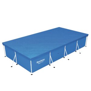 Krycia plachta BESTWAY na bazén – 400 x 211 cm odhadovaná cena: 18.3 EUR
