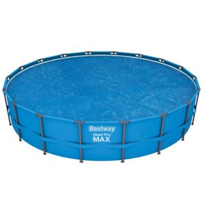 Solárna plachta BESTWAY 58173 k bazénu 527 cm odhadovaná cena: 57 EUR