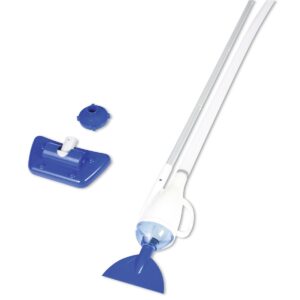 Sada na údržbu bazénů BESTWAY Vacuum Aquapristine odhadovaná cena: 52.8 EUR